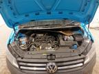 2016 VOLKSWAGEN CADDY MAXI C20 STARTLINE 2.0 TDI BLUEMOTION TECH 102PS STA for sale at Copart SANDWICH