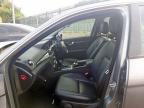 2013 MERCEDES-BENZ C220 EXECUTIVE SE CDI BLU  for sale at Copart COLCHESTER