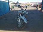 2002 YAMAHA XVS65 BASE   for sale at Copart CA - SAN JOSE