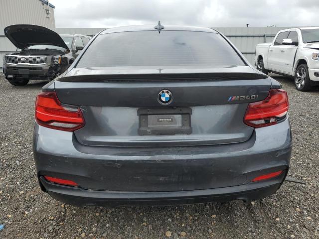  BMW M2 2020 Szary