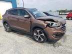 2016 HYUNDAI TUCSON LIMITED   for sale at Copart NS - HALIFAX
