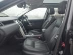 2016 LAND ROVER DISCOVERY for sale at Copart YORK