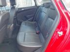 2013 VAUXHALL ASTRA ELITE for sale at Copart WOLVERHAMPTON