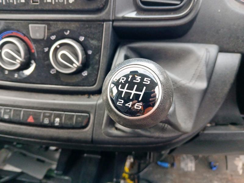 2023 FIAT DUCATO 