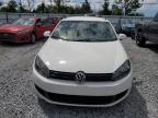 2013 VOLKSWAGEN JETTA S   for sale at Copart FL - TAMPA SOUTH
