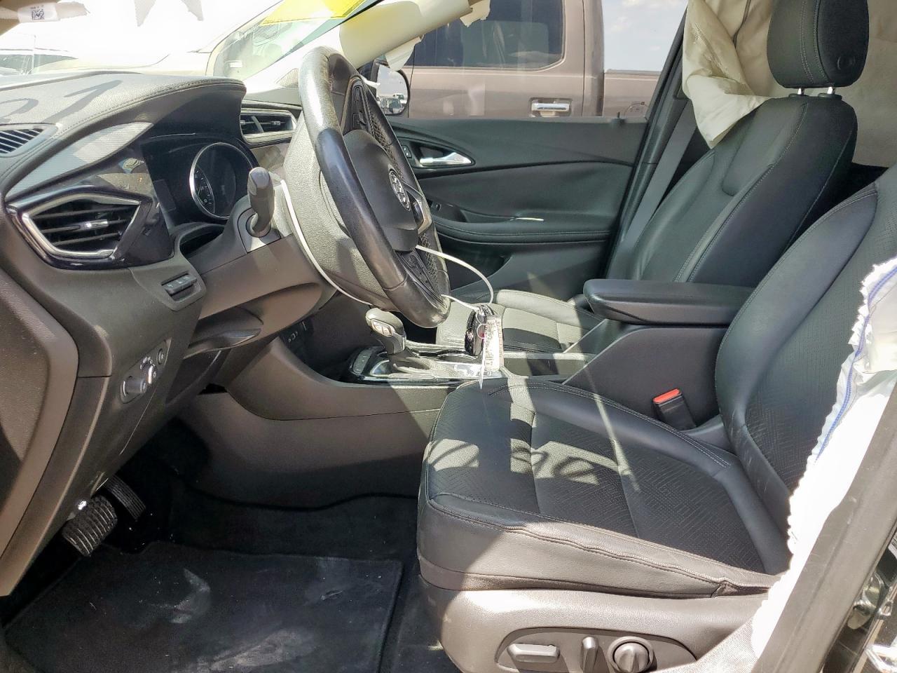 2020 Buick Encore Gx Essence VIN: KL4MMFS27LB128021 Lot: 70180905