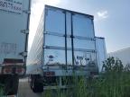 2012 UTILITY VS2RA REFRIGERATED VAN TRAILER à vendre chez Copart IN - DYER