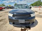 2020 DODGE DURANGO SSV   à vendre chez Copart IL - PEORIA