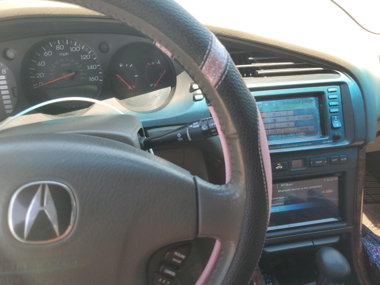 2002 Acura 3.2Tl VIN: 19UUA56732A032407 Lot: 68483015