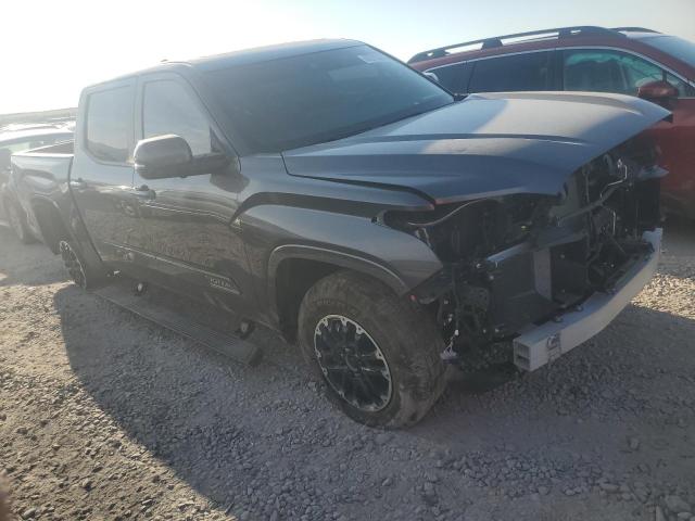  TOYOTA TUNDRA 2025 Серый