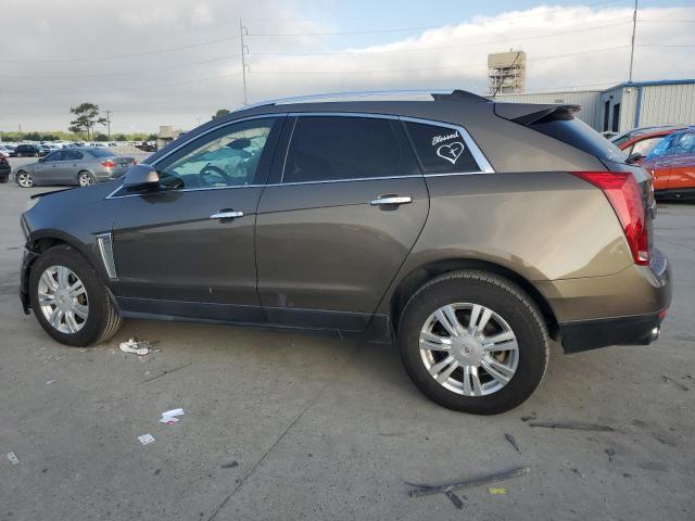  CADILLAC SRX 2016 tan