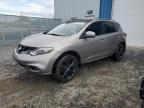 2012 NISSAN MURANO S   for sale at Copart NS - HALIFAX