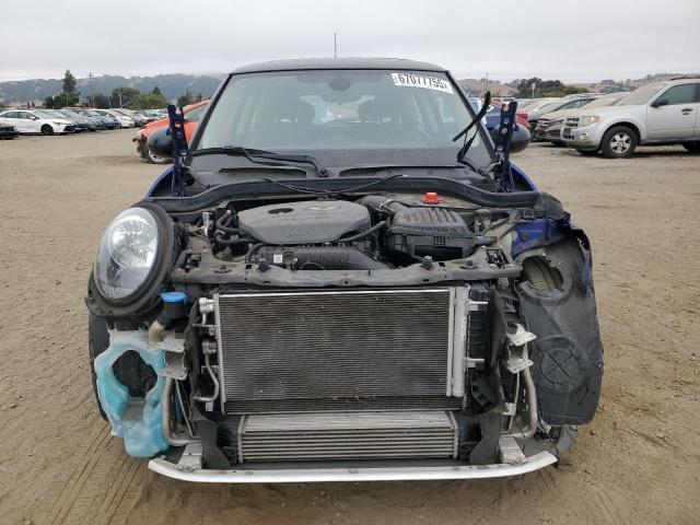  MINI COOPER 2019 Blue