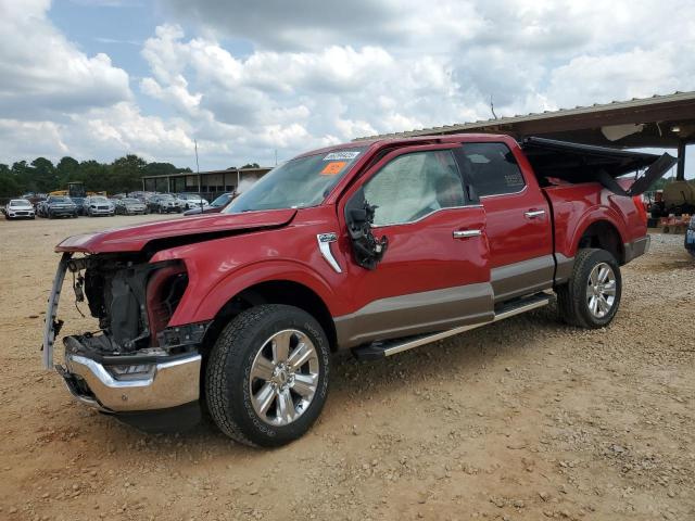 FORD F150 SUPER 2022