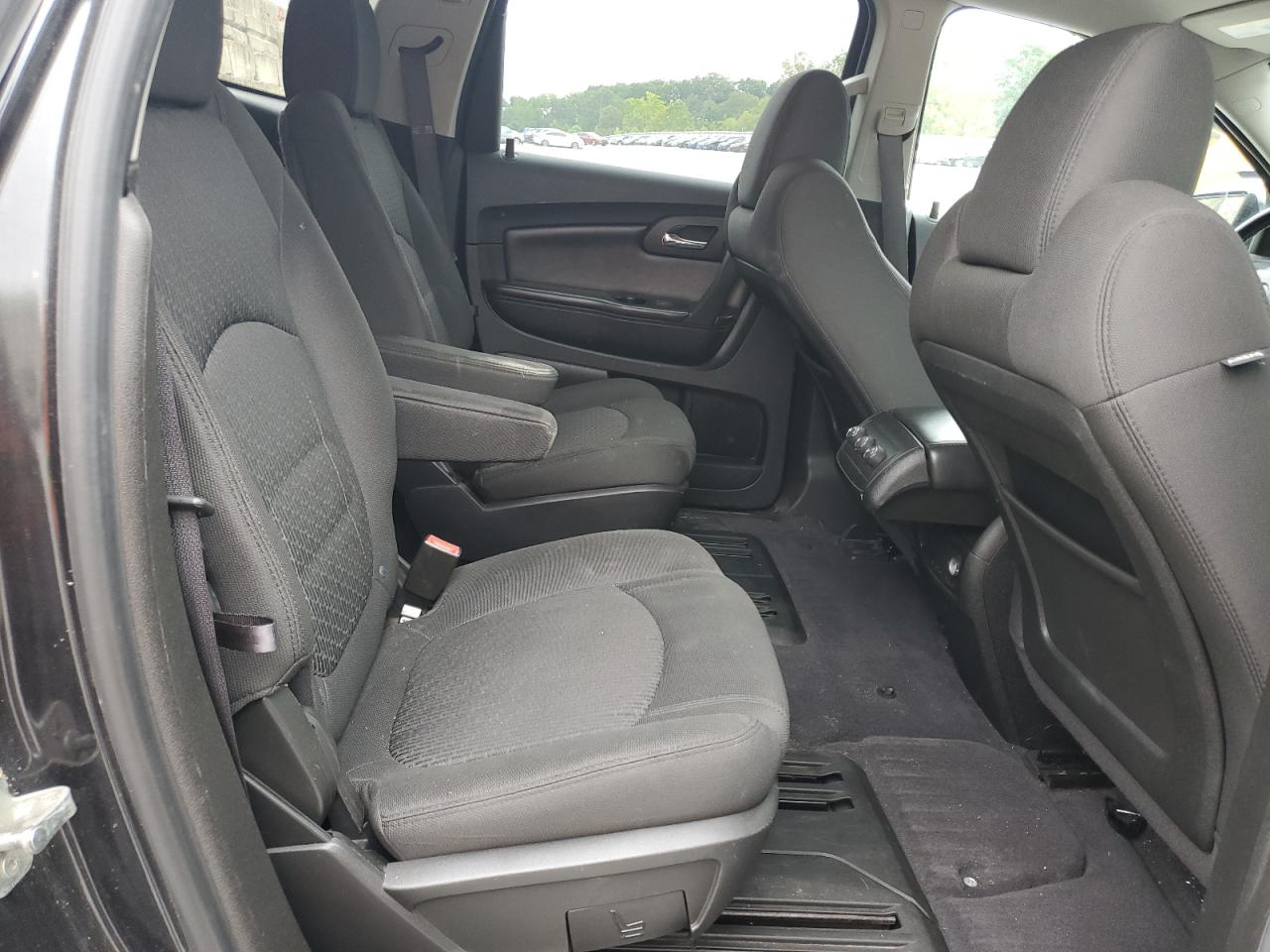 2012 Chevrolet Traverse Lt VIN: 1GNKVGED1CJ174101 Lot: 69907035