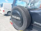 2007 SUZUKI JIMNY VVT for sale at Copart CHESTER
