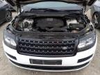 2015 LAND ROVER RANGE ROVER VOGUE for sale at Copart WOLVERHAMPTON