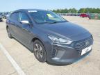 2019 HYUNDAI IONIQ SE HEV S-A  for sale at Copart NEWBURY