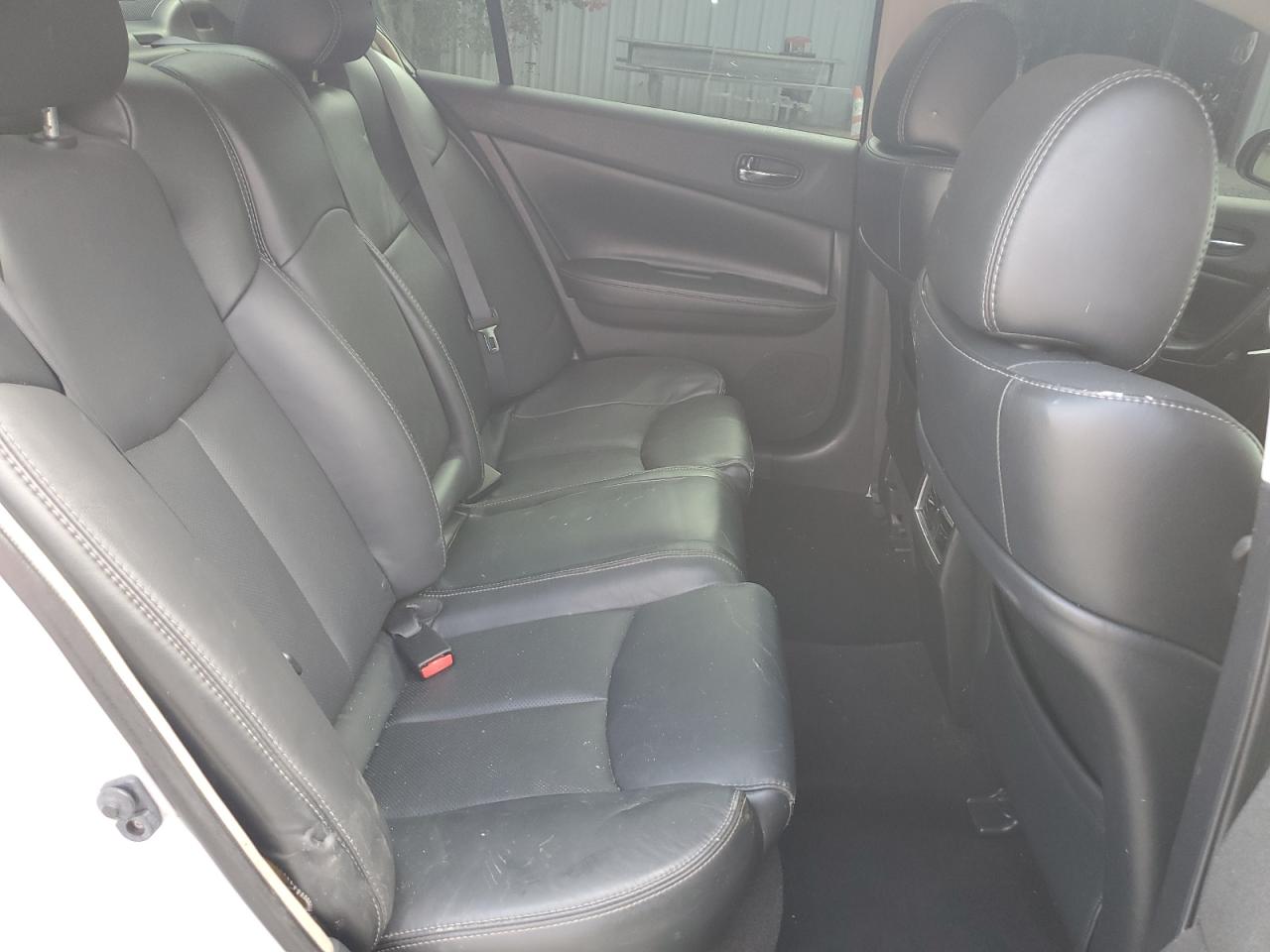 2012 Nissan Maxima S VIN: 1N4AA5AP1CC854773 Lot: 69777745