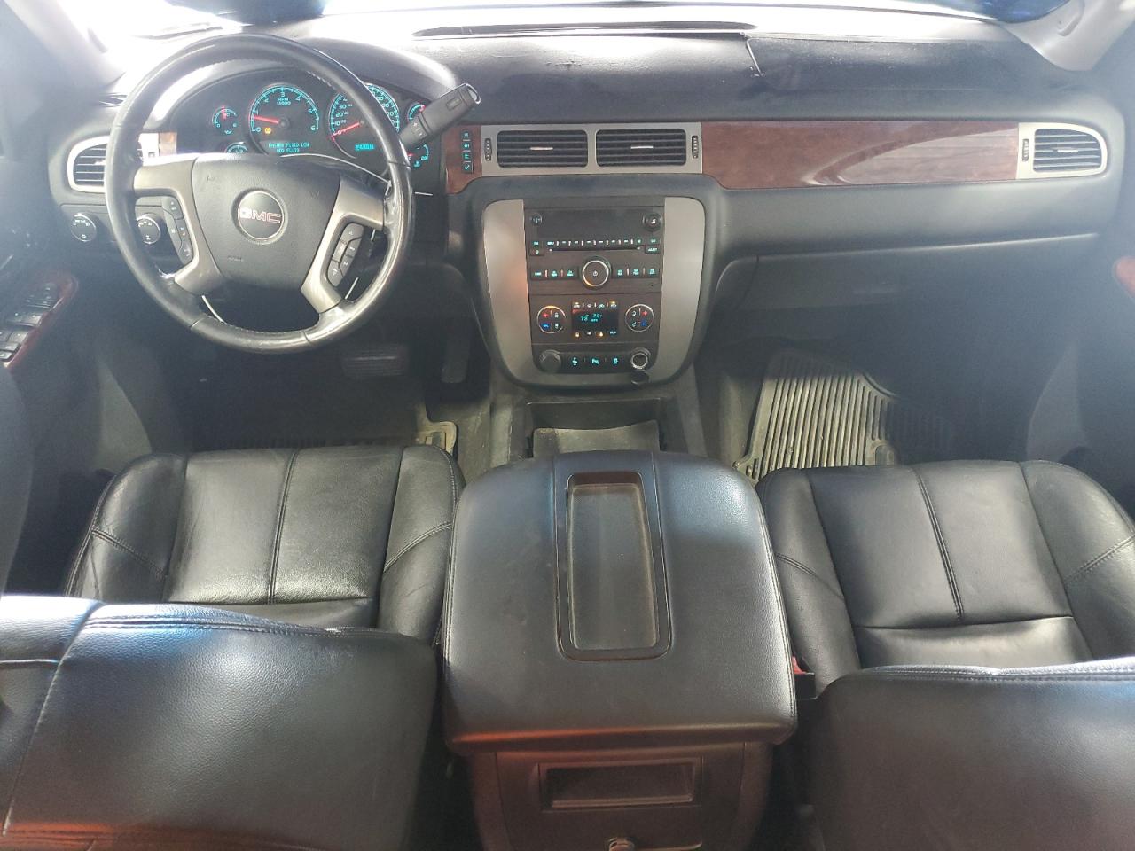 2012 GMC Sierra K1500 Slt VIN: 3GTP2WE7XCG224426 Lot: 70688815