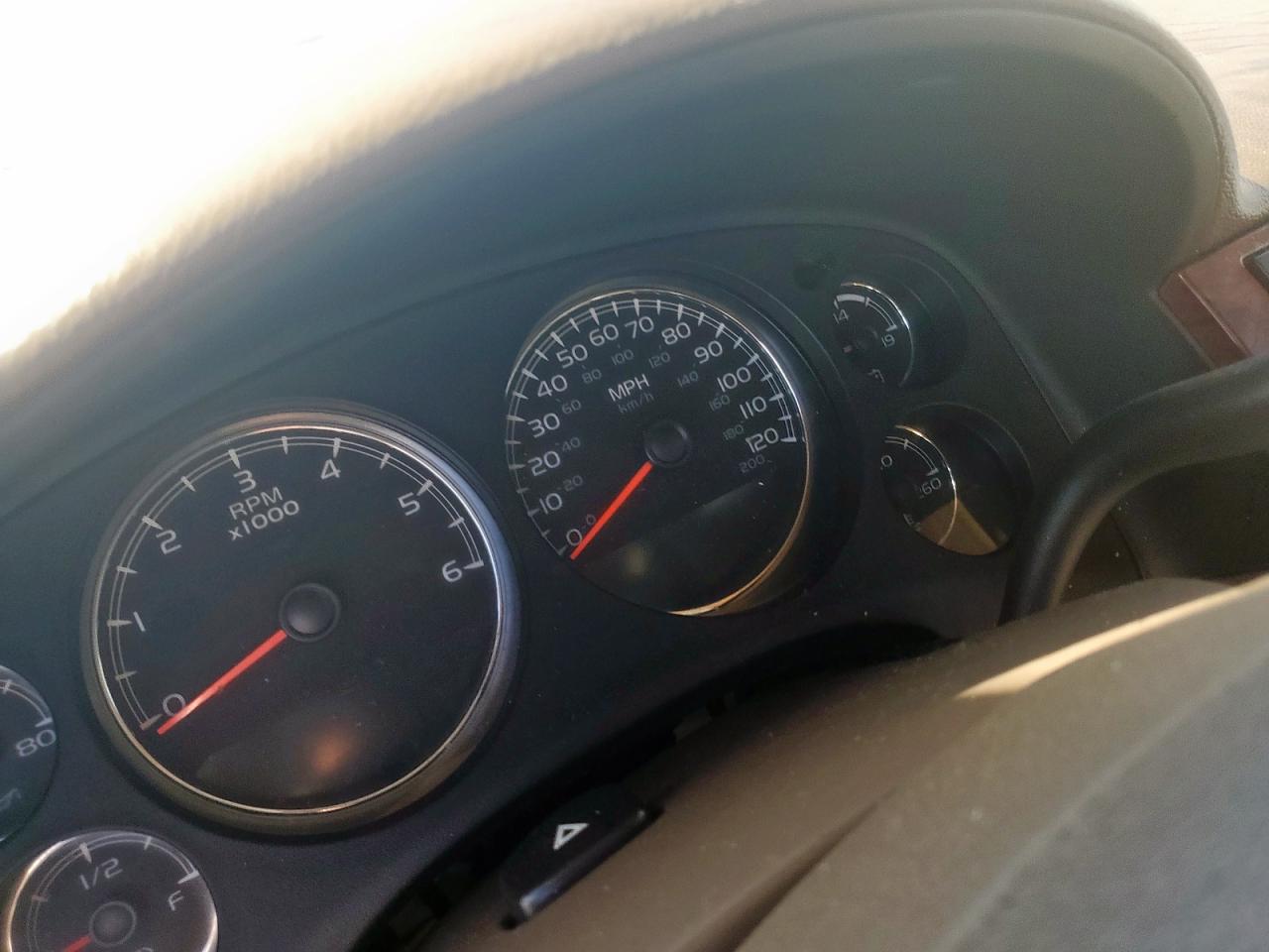 2011 GMC Yukon Slt VIN: 1GKS2CE02BR338306 Lot: 69281945