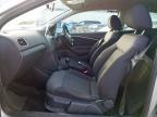 2016 VOLKSWAGEN POLO MATCH for sale at Copart PETERLEE