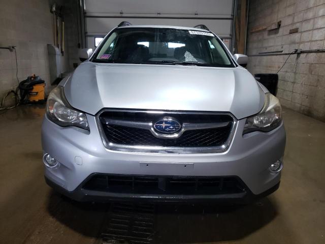  SUBARU XV 2013 Szary