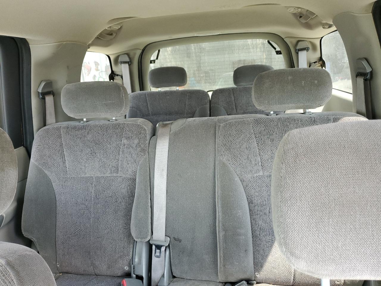 2003 Chevrolet Trailblazer Ext VIN: 1GNET16P436179563 Lot: 67510335