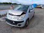 2010 NISSAN PIXO N-TEC for sale at Copart CORBY
