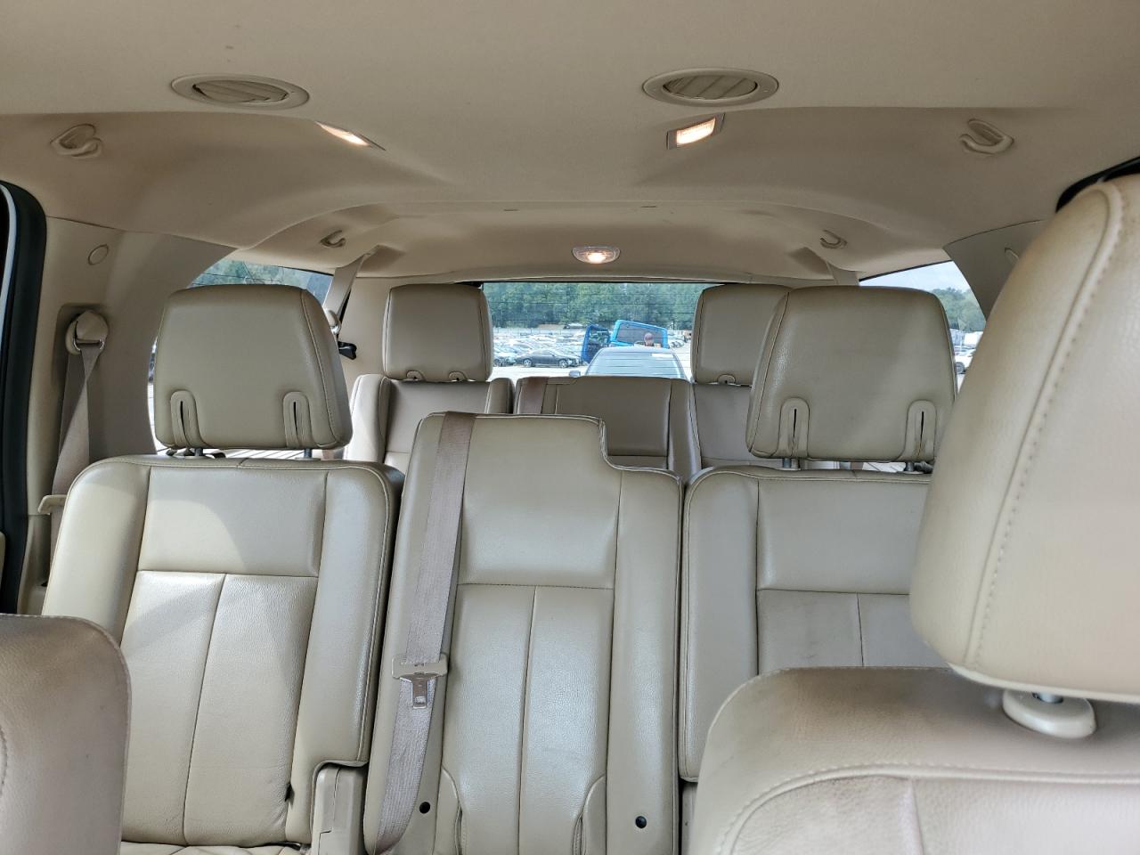 2013 Ford Expedition El Xlt VIN: 1FMJK1H52DEF20130 Lot: 70207425