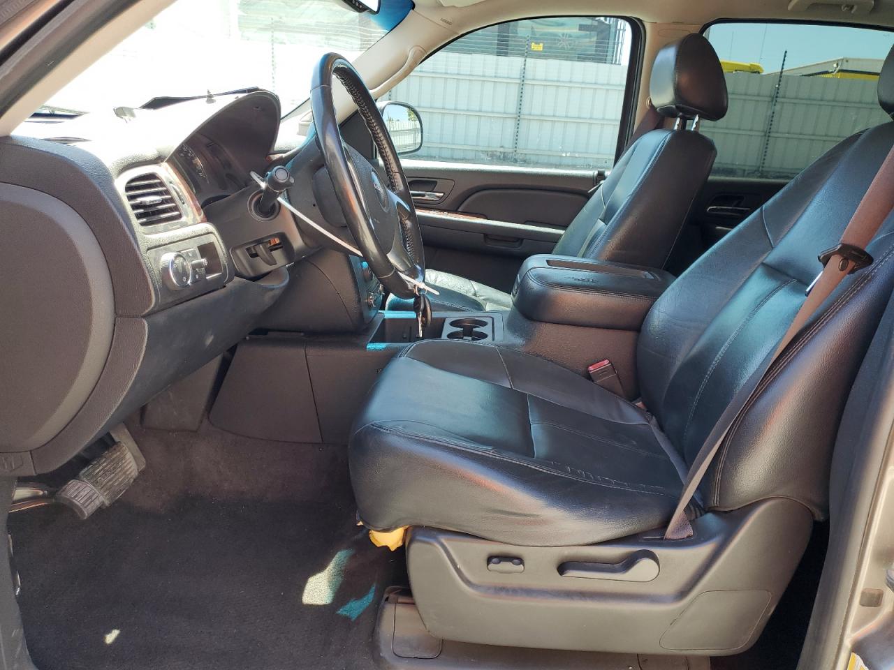 2007 GMC Yukon Xl C1500 VIN: 1GKFC16JX7J264655 Lot: 67370225