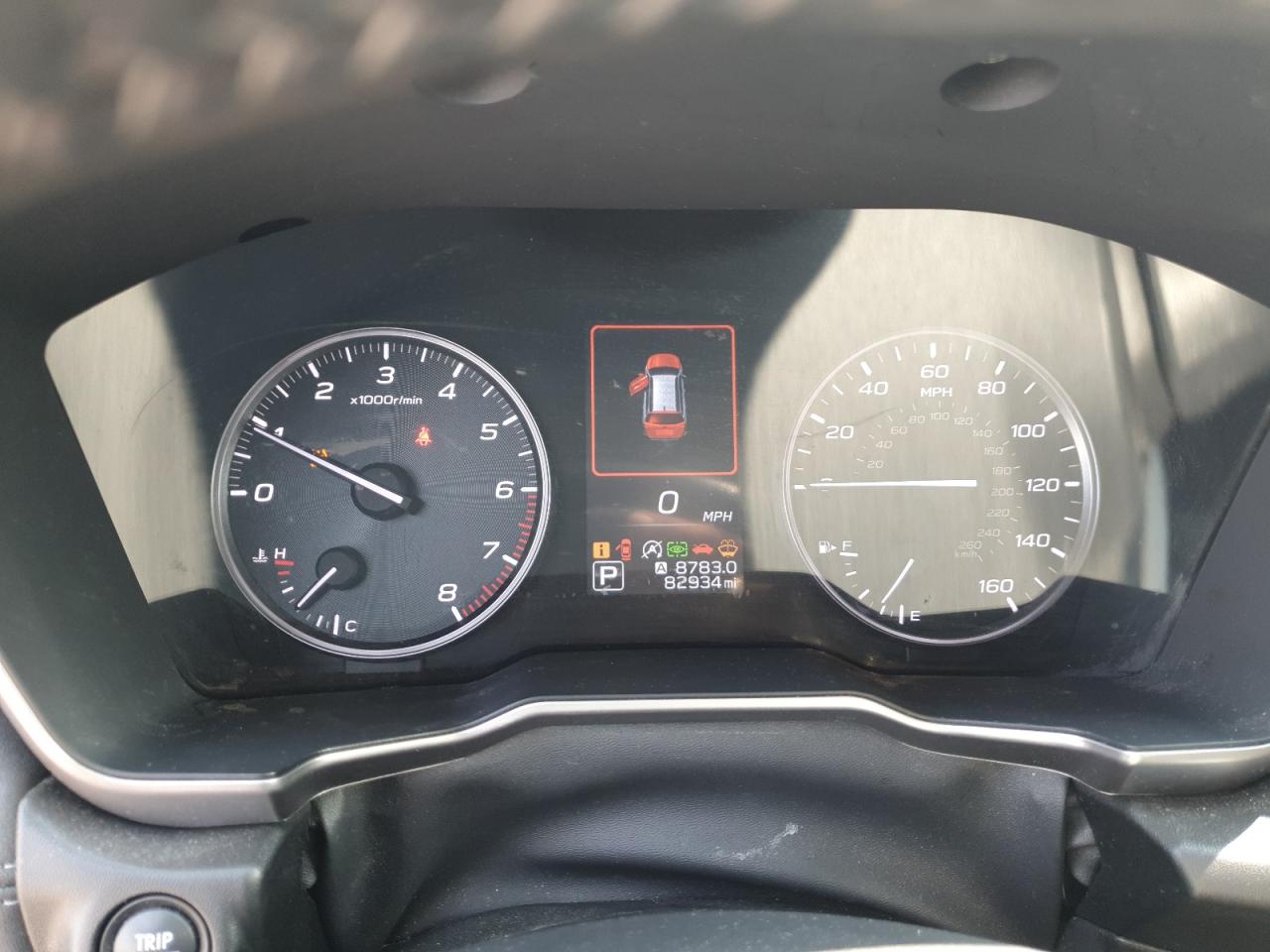 2020 Subaru Outback Limited VIN: 4S4BTANC9L3229476 Lot: 70727495