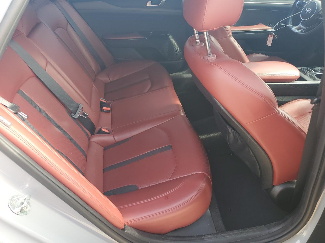 2021 Kia K5 Gt Line VIN: 5XXG64J25MG049946 Lot: 69820795