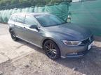 2016 VOLKSWAGEN PASSAT GT for sale at Copart WESTBURY