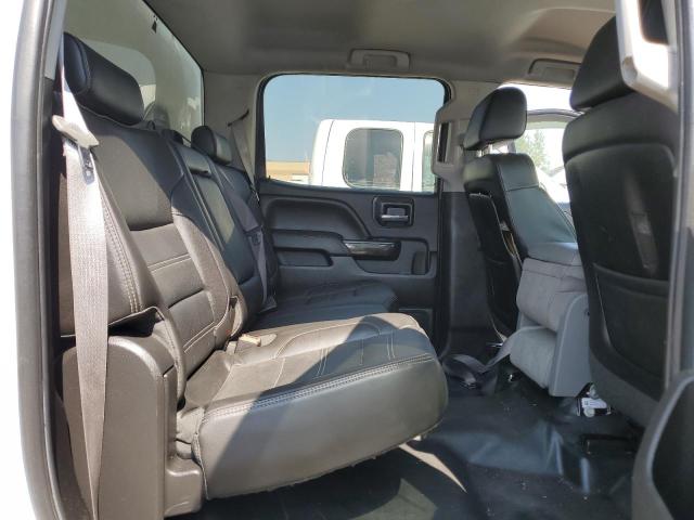 2016 GMC SIERRA K2500 HEAVY DUTY  