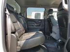 2016 GMC SIERRA K2500 HEAVY DUTY   for sale at Copart ON - TORONTO