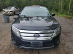 2012 FORD FUSION SE   for sale at Copart ON - COOKSTOWN