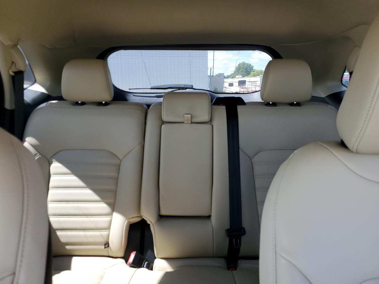 2021 Ford Edge Sel VIN: 2FMPK4J98MBA39612 Lot: 70485195