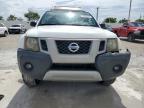 2010 NISSAN XTERRA OFF ROAD   for sale at Copart FL - MIAMI SOUTH