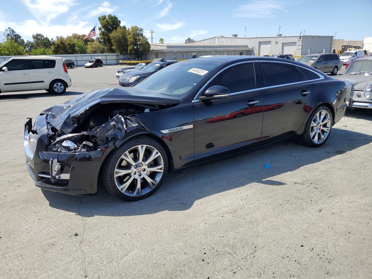 Vehicle photo