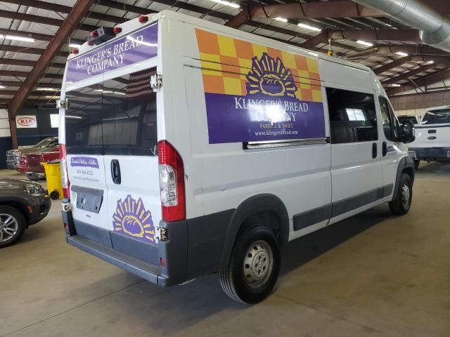 2017 RAM PROMASTER 2500 2500 HIGH  