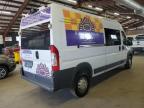 2017 RAM PROMASTER 2500 2500 HIGH   à vendre chez Copart CT - HARTFORD SPRINGFIELD