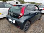 2018 TOYOTA AYGO X-PLAY for sale at Copart WOLVERHAMPTON