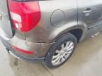 2015 SKODA YETI OUTDOOR SE for sale at Copart SANDY