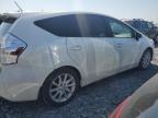 2012 TOYOTA PRIUS V    for sale at Copart QC - MONTREAL