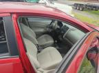 2012 NISSAN VERSA S   for sale at Copart PA - PHILADELPHIA