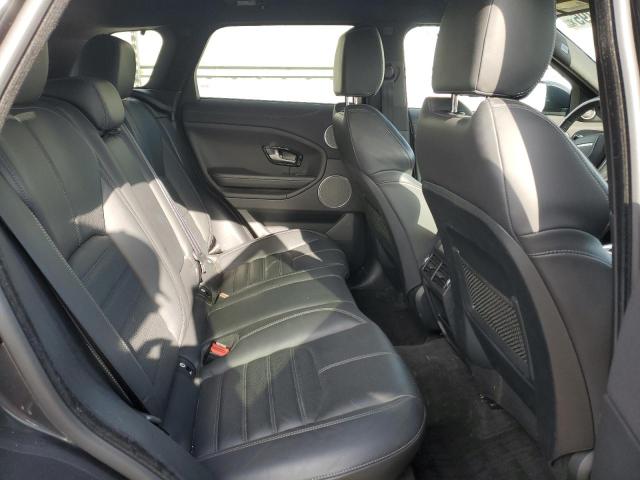 2017 LAND ROVER RANGE ROVER EVOQUE HSE DYNAMIC  