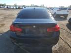 2016 BMW 320 XI   à vendre chez Copart ON - TORONTO