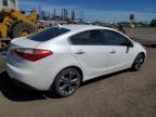 2014 KIA FORTE EX   for sale at Copart QC - MONTREAL