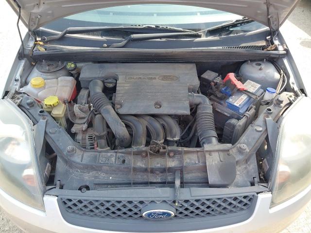 2006 FORD FIESTA STYLE CLIMATE 